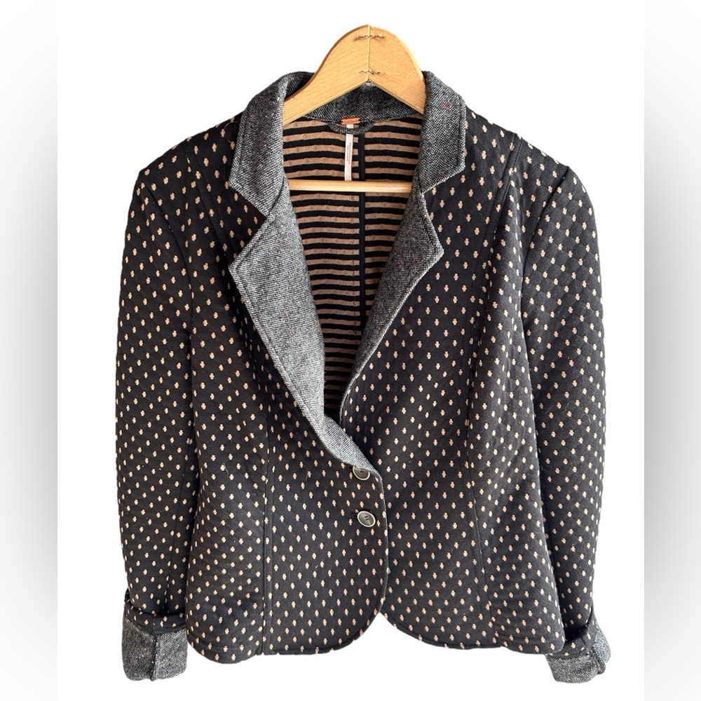 Free People, Coatigan, size medium